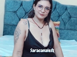 Saracanaless