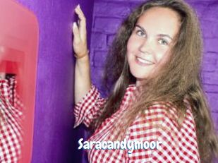 Saracandymoor