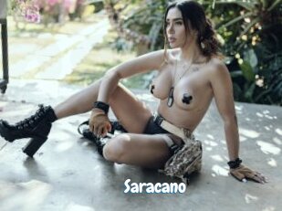 Saracano
