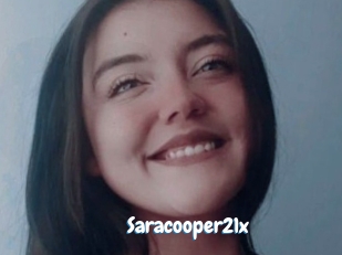 Saracooper21x