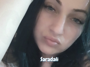 Saradali