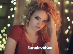 Saradevidson