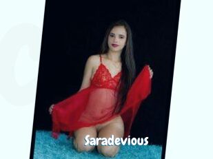 Saradevious