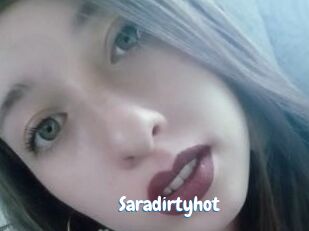 Saradirtyhot