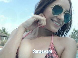 Saraevans