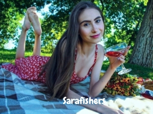 Sarafishers