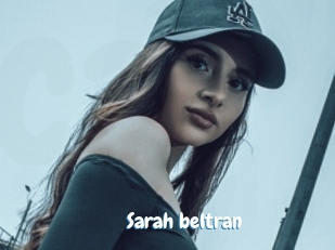 Sarah_beltran