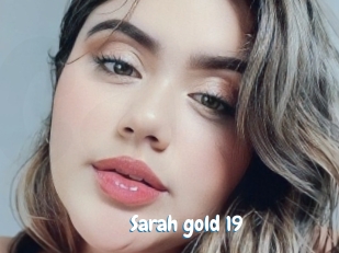 Sarah_gold_19