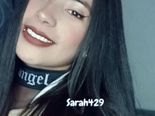 Sarah429
