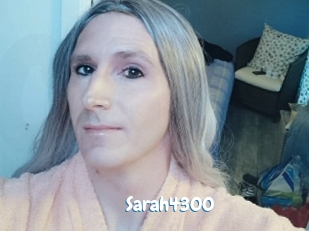 Sarah4300