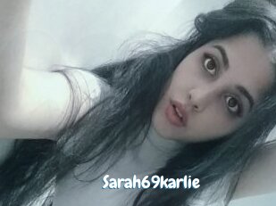 Sarah69karlie