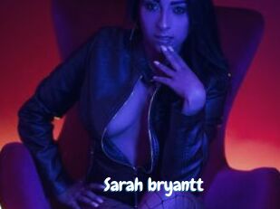 sarah_bryantt Coquine Avenue