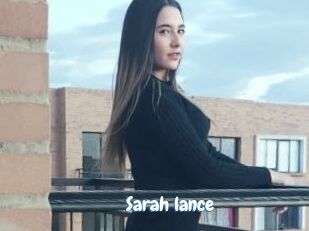 Sarah_lance