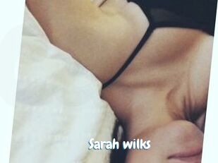 Sarah_wilks