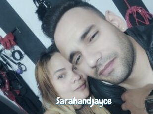 Sarahandjayce