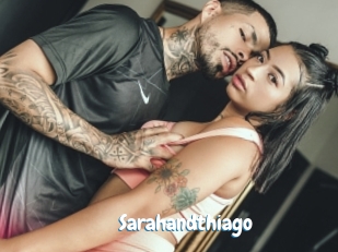 Sarahandthiago