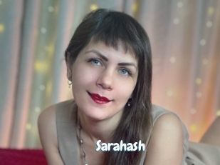 Sarahash