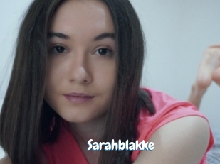 Sarahblakke