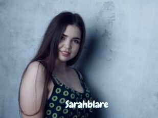 Sarahblare