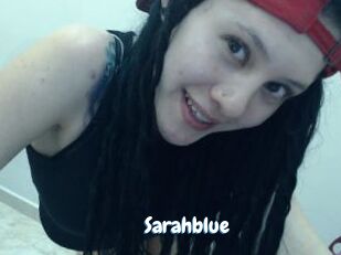 Sarahblue