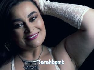 sarahbomb Coquine Avenue