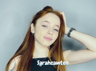 Sarahcawton
