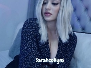 sarahcollyns Coquine Avenue