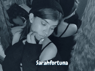 Sarahfortuna