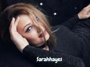 Sarahhayes