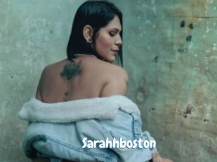 Sarahhboston