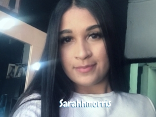Sarahhmorris