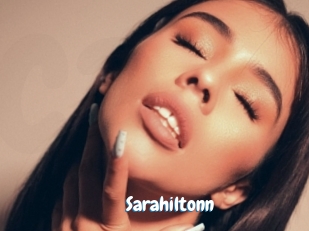 Sarahiltonn