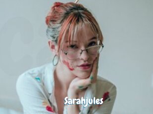 sarahjules Coquine Avenue