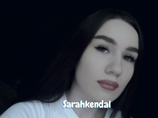 Sarahkendal