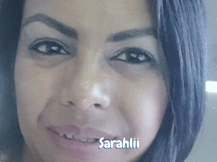 Sarahlii