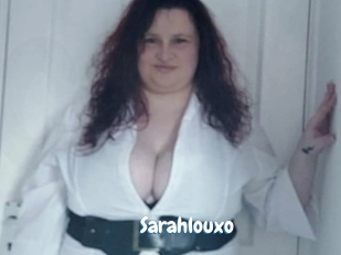 Sarahlouxo
