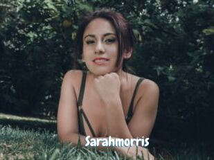 Sarahmorris