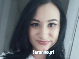 Sarahnoyr1