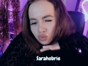 Sarahobrie