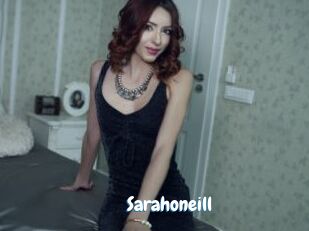 sarahoneill Coquine Avenue