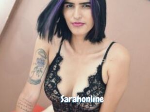 Sarahonline