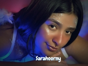 sarahoorny Coquine Avenue