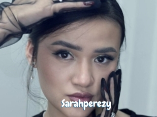 Sarahperezy
