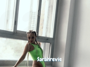 Sarahrevie