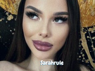 sarahrule Coquine Avenue