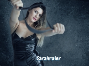 Sarahruler