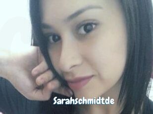 Sarahschmidtde