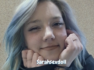 Sarahsexdoll