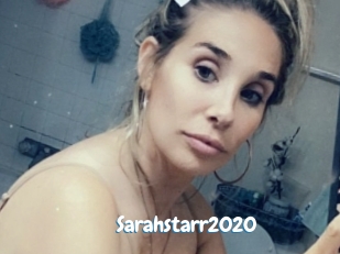 Sarahstarr2020