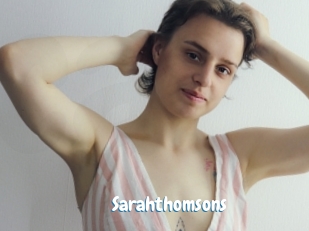 Sarahthomsons